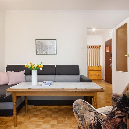 Comfy & Spacious Apartment Warsaw By Noclegi Renters Экстерьер фото